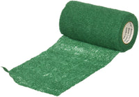 Thumbnail for 3M Company 1410HG Hunter Green Tape, 4 x 50-Inch