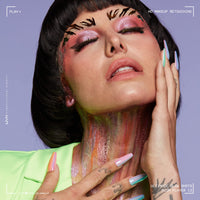 Thumbnail for NYX PROFESSIONAL MAKEUP Ultimate Glow Shots, Liquid Eyeshadow, Long-Lasting Shimmer Eye Shadow with Vitamin C - Plum Player