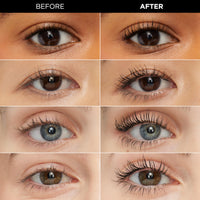 Thumbnail for L'Oreal Paris Makeup Telescopic Original Lengthening Mascara, Blackest Black, 0.27 Fl Oz (1 Count)