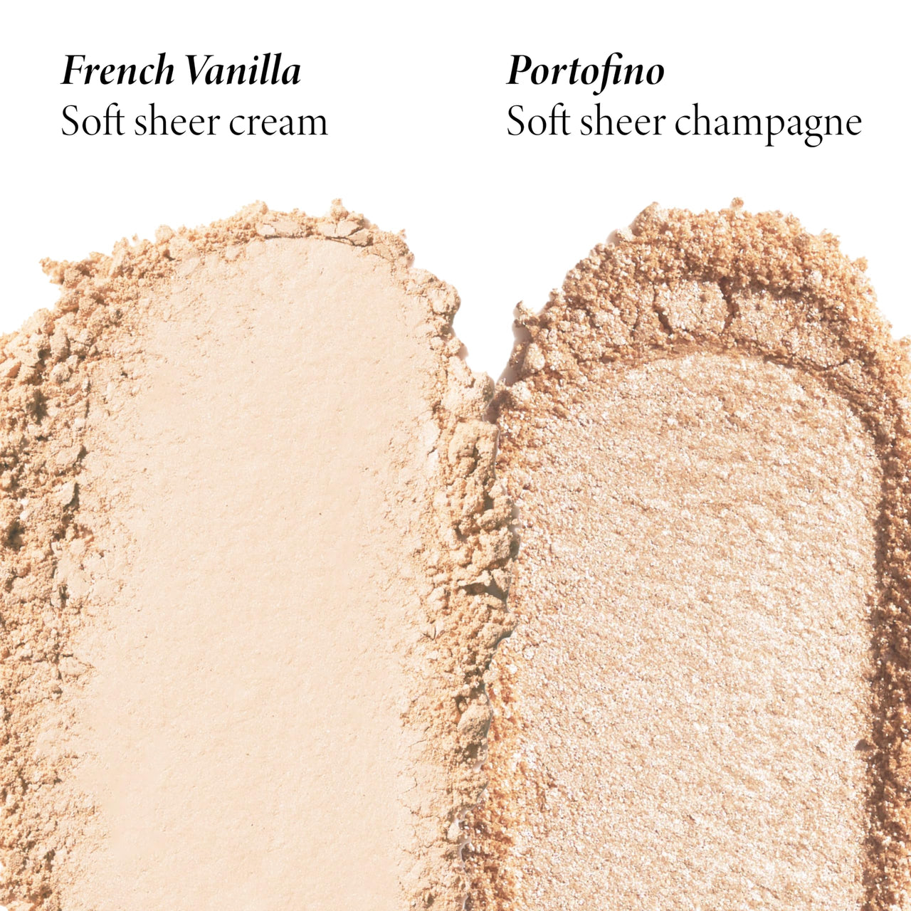LAURA GELLER NEW YORK Baked Original Highlighter Quad, French Vanilla, Portofino, Golden Rose, French Kiss