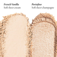 Thumbnail for LAURA GELLER NEW YORK Baked Original Highlighter Quad, French Vanilla, Portofino, Golden Rose, French Kiss