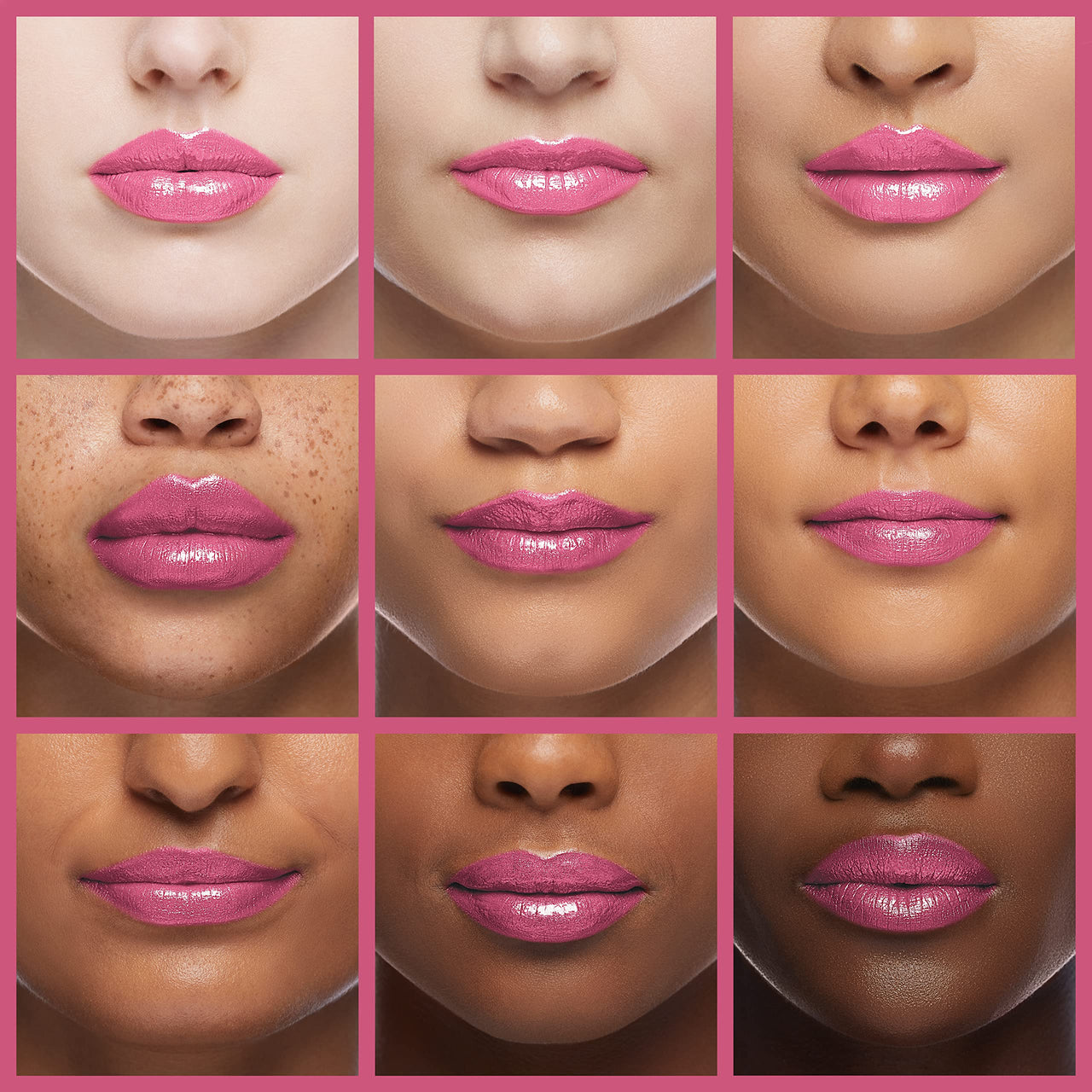 Kiko Milano Metal Liquid Lip Colour 02 | Metallic High-coverage Liquid Lipstick