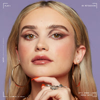 Thumbnail for NYX PROFESSIONAL MAKEUP Epic Smoke Liner, Vegan Smokey Eyeliner - Mocha Match (Deep Brown)