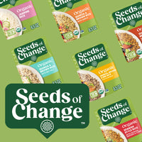 Thumbnail for SEEDS OF CHANGE Organic Spanish Style Rice, 8.5oz