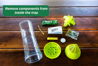 Thumbnail for RESCUE WHY TRAP