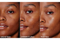 Thumbnail for e.l.f. SKIN Gentle Peeling Exfoliant, Cleanser, Effective, Easy to Apply, Peels Away Dead Skin, Removes Dirt, Ideal for All Skin Types