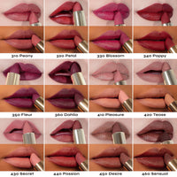 Thumbnail for Milani Color Fetish Matte Lipstick (Fleur)
