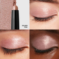 Thumbnail for Bobbi Brown Long-Wear Cream Shadow Stick | 24-Hour Eyeshadow Stick | High-Pigment, Buildable Shades with Three Finishes, 0.05 Ounce, Golden Pink