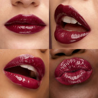 Thumbnail for Kiko Milano Unlimited Double Touch 105 | Liquid Lipstick With A Bright Finish In A Two-step Application. Lasts Up To 12 Hours*. No-transfer base Colour.