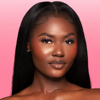 Thumbnail for Juvia's Place Blushed Liquid Blush Lighter Marigold Glow - Liquid Blush for Cheeks with Luminous Glow, Long-Wearing, Buildable & Highly-Pigmented Makeup, Easy to Blend
