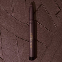 Thumbnail for LAURA GELLER NEW YORK Kajal Longwear Kohl Eyeliner Pencil - Royal Quartz - Caffeine and Vitamin E - Smooth & Blendable Liner - Built-In Sharpener