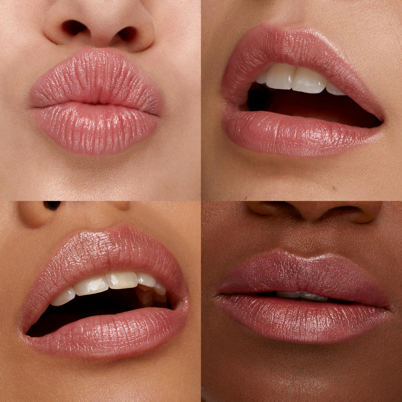 KIKO Milano Smart Fusion Creamy Lip Crayon 05 | On-the-go Pencil Lip Gloss