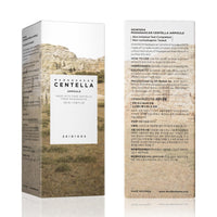 Thumbnail for SKIN1004 Madagascar Centella Ampoule, Korean Face Serum with Centella Asiatica for Hydrating & Moisturizing Care, Soothing Facial Serum for Skin Balance and Glow, Korean Skin Care, 3.38 fl.oz / 100 ml