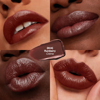 Thumbnail for Revlon Super Lustrous Lipstick, Creamy Formula For Soft, Fuller-Looking Lips, Moisturized Feel, 804 Rumberry, 0.15 oz