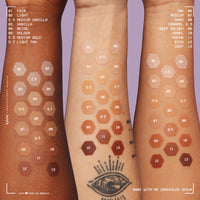 Thumbnail for NYX PROFESSIONAL MAKEUP Bare With Me Concealer Serum, Concealer Makeup For Up To 24Hr Hydration - Vanilla