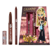 Thumbnail for ColourPop x Bratz Lippie Kit - Cloe
