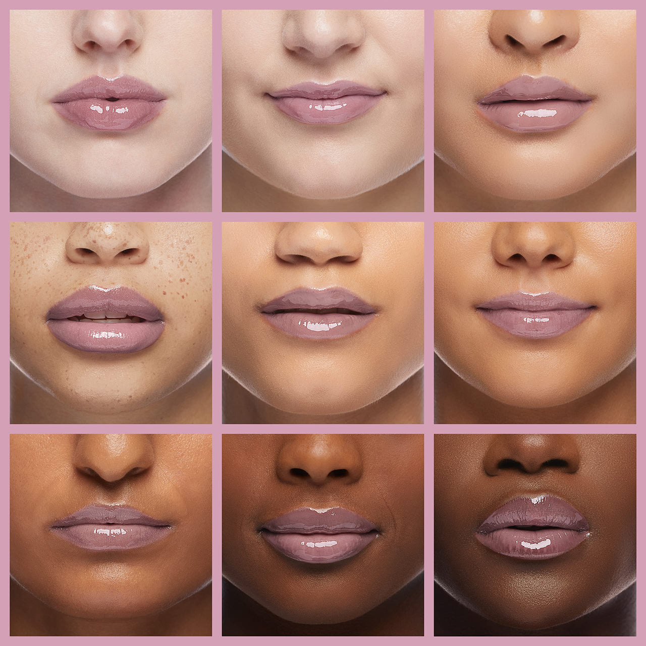 Glossiest Lip Gloss by Glossier