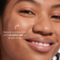 Thumbnail for Supergoop! Unseen Sunscreen - SPF 40 - Invisible, Broad Spectrum Face Sunscreen + Makeup-Gripping Primer - Weightless, Scentless, Oil Free - For All Skin Types & Skin Tones - 1.7 fl oz