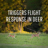 Thumbnail for Safer Brand Deer-Off Deer Repellent Stations - 6 Waterproof Repelling Stakes for Gardens and Lawns - All Season Protection - 5962 - 6 Pack