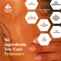 Thumbnail for Egyptian Magic - All Purpose Face, Body, and Dry Skin Moisturizing Cream, Skin Protectant for Women & Men, Eczema Care Healing Balm, Scar Treatment, Stretch Marks, and Tattoo Aftercare, 4oz Jar