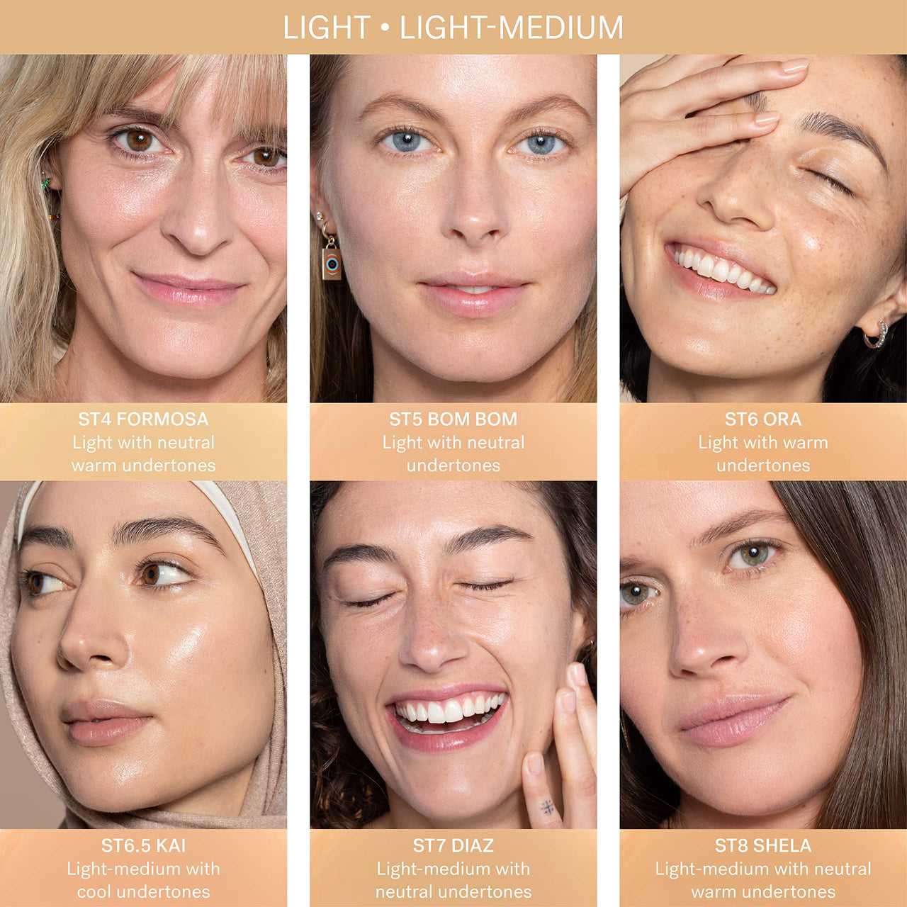 ILIA - Super Serum Skin Tint SPF 40 | Non-Comedogenic, Vegan, Lightweight to Help Against Blue Light, + Pollution while Hydrating, Smoothing, + Refining (Formosa ST4, 1 fl oz | 30 ml)