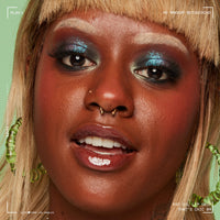 Thumbnail for NYX PROFESSIONAL MAKEUP Fat Oil Lip Drip, Moisturizing Lip Oil Gloss, Vegan Tinted Formula, Up to 12 HR Hydration - That's Chic (Deep Berry)