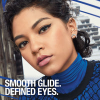 Thumbnail for Maybelline Unstoppable Waterproof Mechanical Brown Eyeliner Pencil, Easy to Apply, Smooth Glide, Up to 24 Hour Wear, Espresso