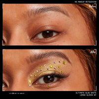 Thumbnail for NYX PROFESSIONAL MAKEUP Ultimate Glow Shots, Liquid Eyeshadow, Long-Lasting Shimmer Eye Shadow with Vitamin C - Lemon Slayed