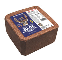 Thumbnail for Whitetail Institute 30-06 Mineral and Vitamin Supplement for Deer Food Plots, Provides Antler-Building Nutrition and Attracts Deer, Mineral Block, 20 lbs