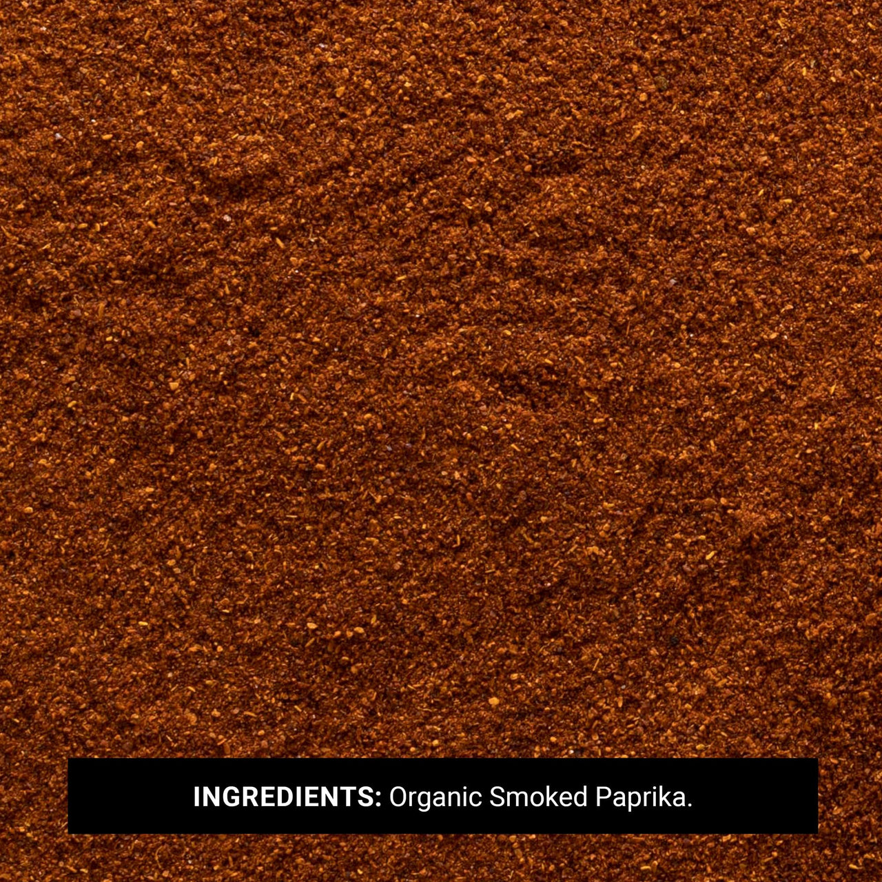 Frontier Co-op Organic Ground Smoked Paprika 1lb Bulk Bag - Spanish Paprika Powder Seasoning - Restaurant Supply