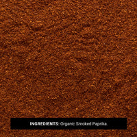 Thumbnail for Frontier Co-op Organic Ground Smoked Paprika 1lb Bulk Bag - Spanish Paprika Powder Seasoning - Restaurant Supply