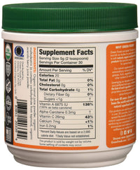 Thumbnail for GREEN FOODS Organic Carrot Essence, 6.8 OZ