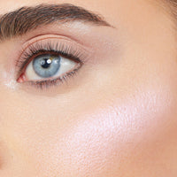 Thumbnail for ColourPop x Twilight Super Shock Highlighter Makeup - High-Pigment, Crème-Powder Face Makeup - Buildable & Blendable Formula with a Unique Bouncy Texture - Vampire Skin (0.15 oz)
