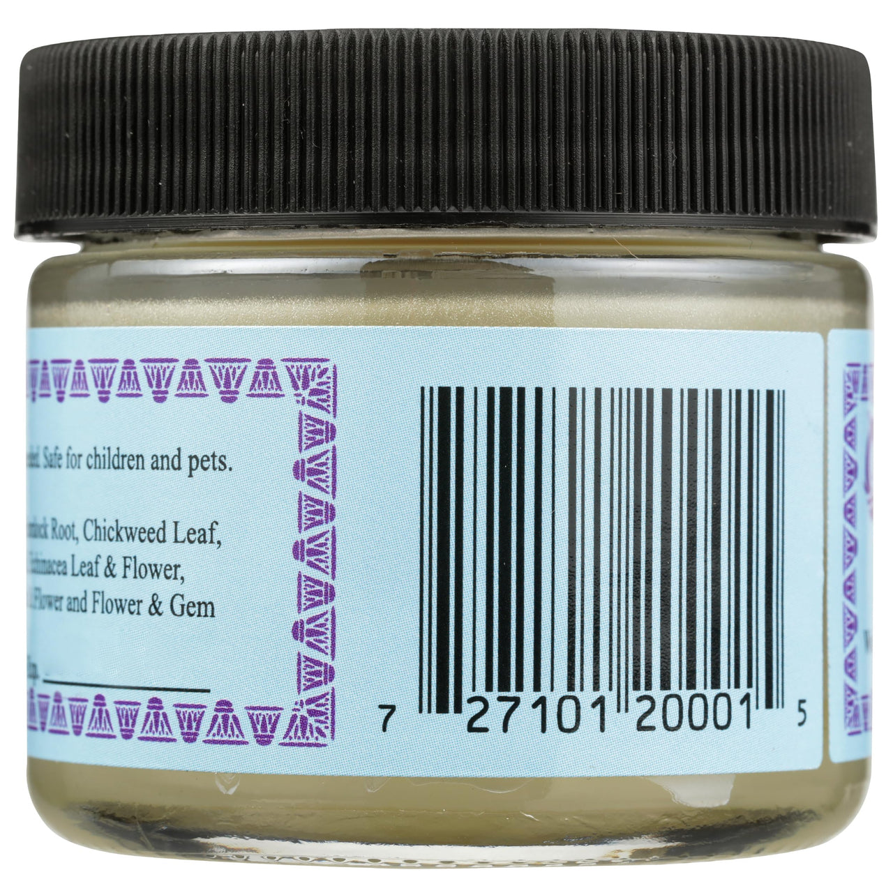Wise Ways Herbals, Salve All Heal, 2 Ounce