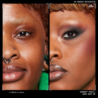 Thumbnail for NYX PROFESSIONAL MAKEUP Wonder Pencil, Multi-Use Micro Highlighter & Concealer Stick - Warm Deep