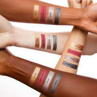 Thumbnail for HAUS LABORATORIES by Lady Gaga: GLAM ATTACK LIQUID EYESHADOW, Glamour Puss