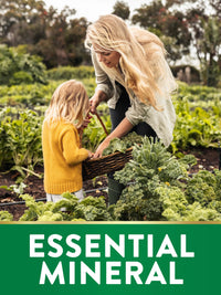 Thumbnail for Nature's Truth Selenium 200 mcg Supplement | Essential Mineral High Potency Tablets | Vegan, Non-GMO & Gluten Free