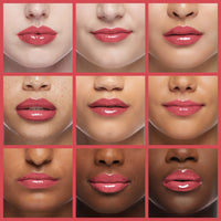 Thumbnail for rom&nd Juicy Lasting Tint 09 LITCHI CORAL - Long-lasting, MLBB, Clear & Natural Makeup, K-beauty Lips, 5.5g | 0.2 oz