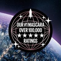 Thumbnail for Maybelline Lash Sensational Sky High Waterproof Mascara Makeup, Volumizing, Lengthening, Defining, Curling, Multiplying, Buildable Formula, Very Black, 1 Count