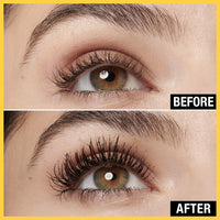 Thumbnail for Maybelline Volum' Express Colossal Washable Mascara Makeup, Classic Black Mascara, 1 Count
