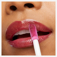 Thumbnail for Maybelline New York Lifter Gloss Hydrating Lip Gloss with Hyaluronic Acid, Gummy Bear, Sheer Light Pink, 1 Count