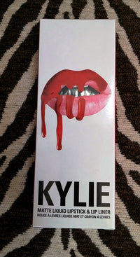 Thumbnail for Kylie Jenner Lip Kit - 22