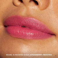 Thumbnail for Too Faced Kissing Juicy Tint Lip Balm | Hydrating, Long Lasting Lip Stain for Instant Color + Shine with Juicy Scents, 0.10 Ounce, Strawberry Frosting
