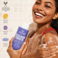 Thumbnail for Sol de Janeiro Delicia Drench Shower Oil 13 fl oz