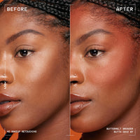 Thumbnail for NYX PROFESSIONAL MAKEUP Matte Buttermelt Bronzer, Longwear Face Makeup with Up to 12 Hours of Wear, Vegan Formula - Butta Dayz (Deep Rich Warm Red)