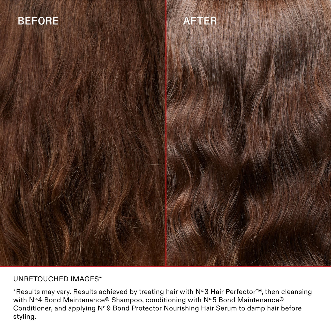 Olaplex Nº. 3 Olaplex No. 3 Bond Building Hair Perfector: Pre-Shampoo Treatment | Repairs Damage & Strengthens Hair | Rebuilds Hair Bonds | For Coily, Curly, Straight, and Wavy, 250 mL / 8.5 Fl Oz