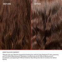 Thumbnail for Olaplex Nº. 3 Olaplex No. 3 Bond Building Hair Perfector: Pre-Shampoo Treatment | Repairs Damage & Strengthens Hair | Rebuilds Hair Bonds | For Coily, Curly, Straight, and Wavy, 250 mL / 8.5 Fl Oz
