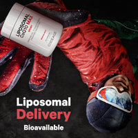 Thumbnail for Codeage Liposomal CoQ10 Max Supplement - 250 mg Coenzyme Q10 with Vitamin E Isomers Tocopherols - 2-Month Supply - 1 Capsule Per Serving - Liposomal Delivery - Non-GMO, Gluten-Free - 60 Capsules