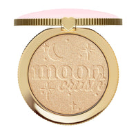 Thumbnail for Too Faced Moon Crush Highlighter | Sheer, Powder, Glossy Glow, Highlighter Makeup 0.24 Ounce, Shooting Star