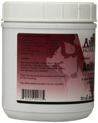 Thumbnail for AniMed Anihist-H to Support Normal Histamine Levels in Horses, 20-Ounce